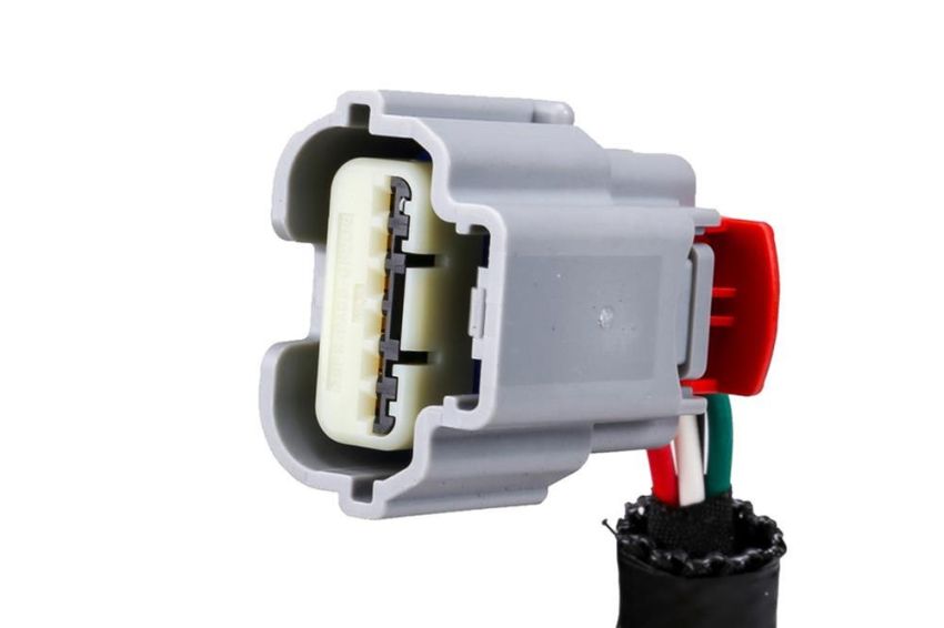 ACDelco Wiring Harnesses 23365214
