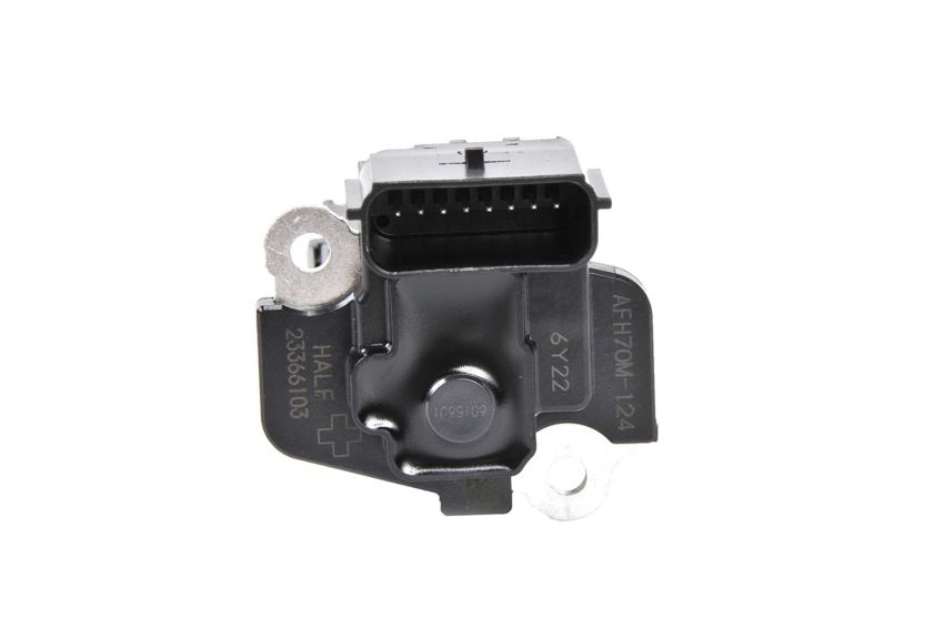 ACDelco GM Genuine Parts Mass Airflow Sensors for 2018-2020 EQUINOX, TERRAIN, 2016-2022 MALIBU - 23366103