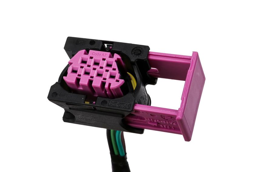 ACDelco Wiring Harnesses 23366892