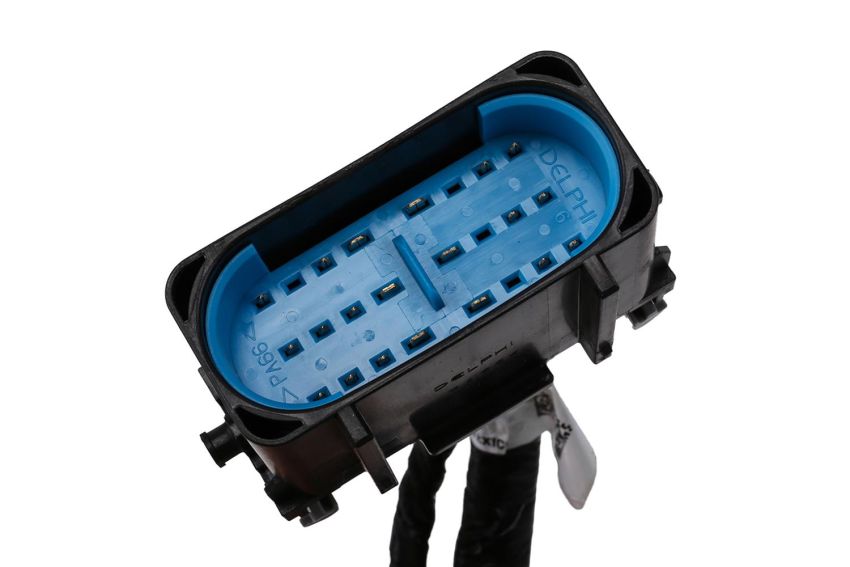 ACDelco Wiring Harnesses 23366892