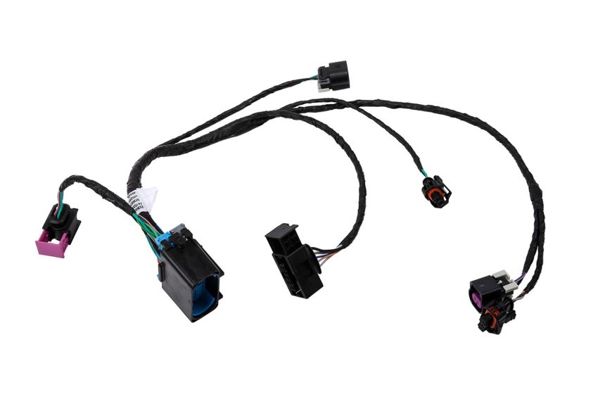 ACDelco Wiring Harnesses 23366892