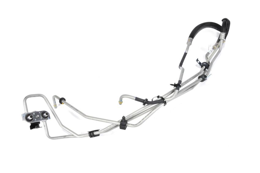 ACDelco Automatic Transmission Cooler Lines for 2016-2018 CAMARO - 23367657