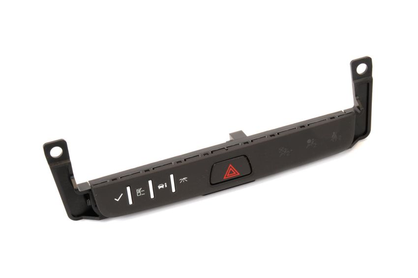 ACDelco GM Genuine Parts Hazard Warning Switches 23369966