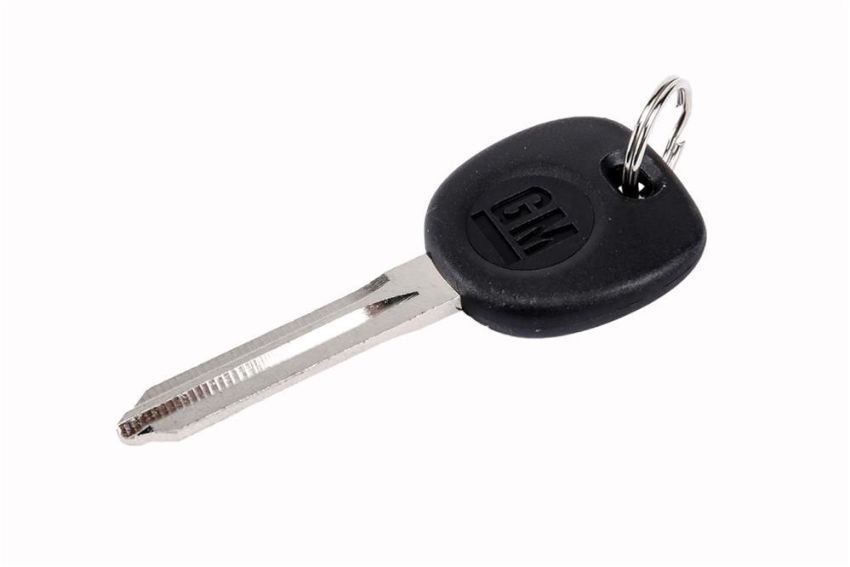 ACDelco Keys 23372327