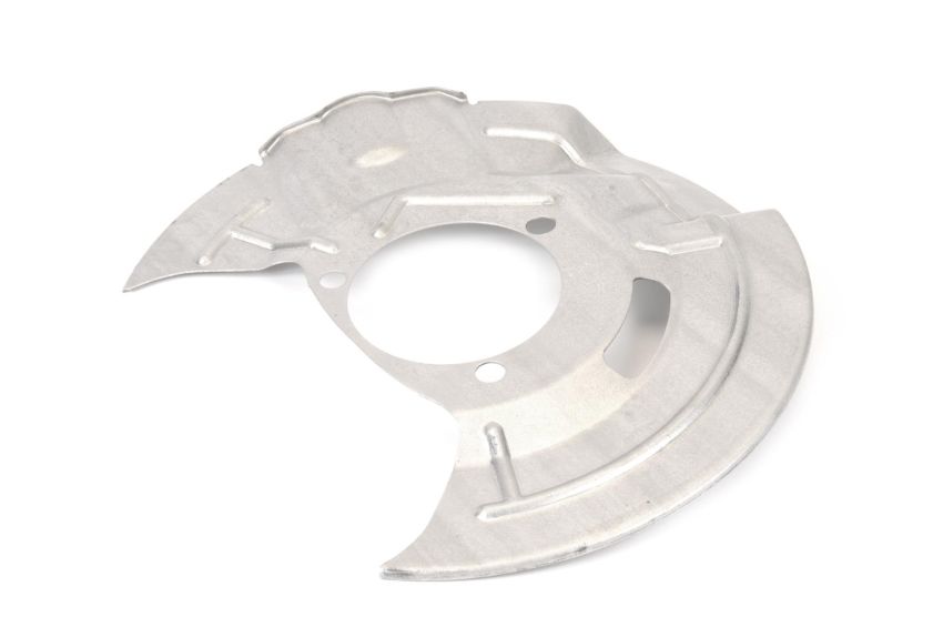 ACDelco GM Genuine Parts Brake Dust Shields for 2017-2019 LACROSSE, 2016-2025 MALIBU - 23377440