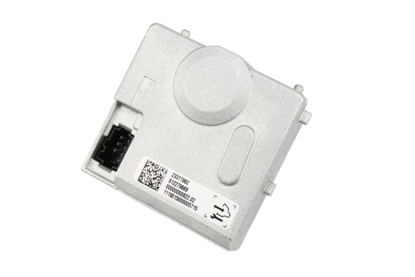 ACDelco Power Steering Assist Modules 23377962