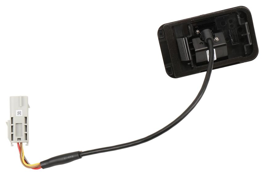 ACDelco Vehicle Camera Components 23378804