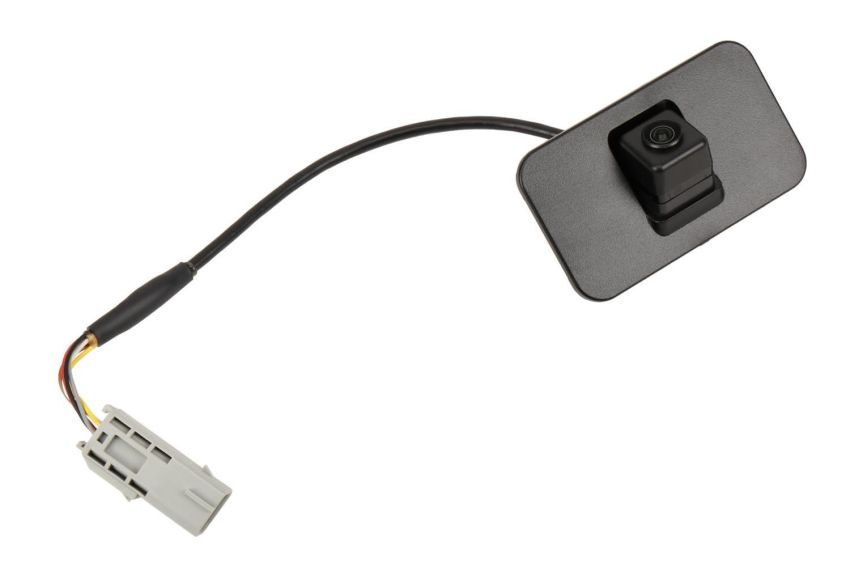 ACDelco Vehicle Camera Components 23378804