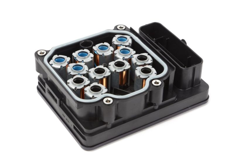 ACDelco ABS Control Modules 23380704