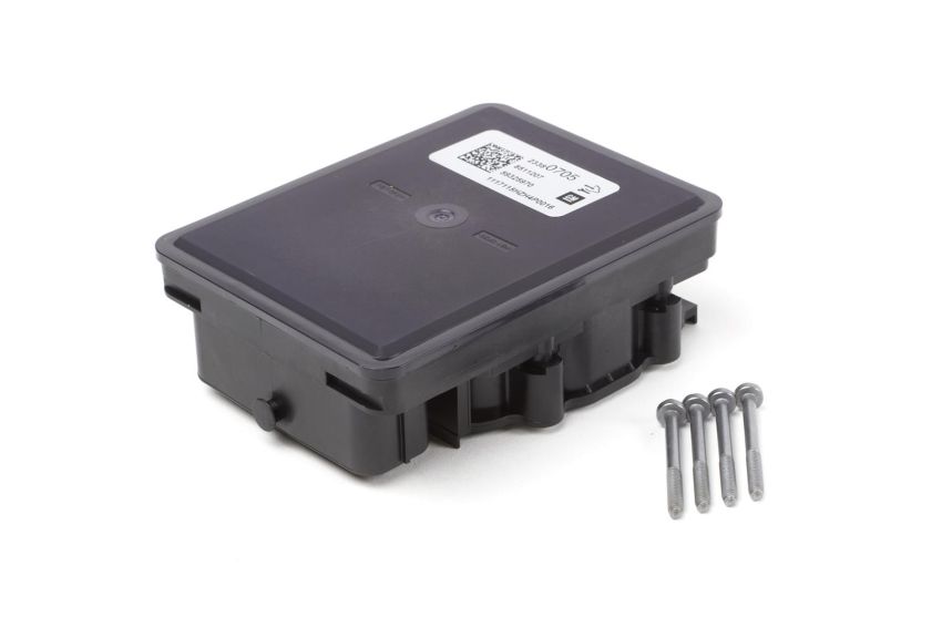 ACDelco ABS Control Modules 23380704