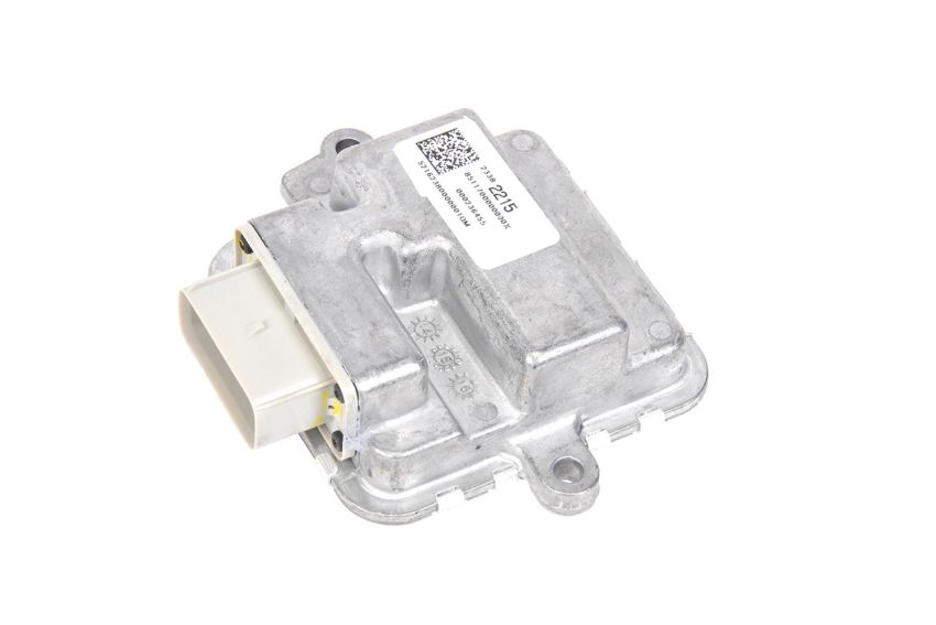 ACDelco GM Genuine Parts Fuel Pump Driver Modules for 2016-2019 ATS, CTS, 2017-2024 CAMARO - 23382215