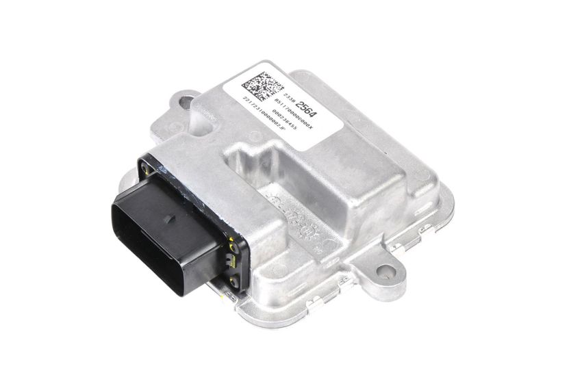 ACDelco GM Genuine Parts Fuel Pump Driver Modules 23382564