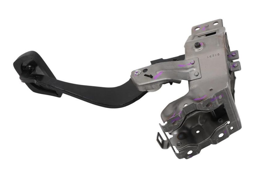 ACDelco - Pedal Assemblies for 2012-2015 CAMARO - 23382765