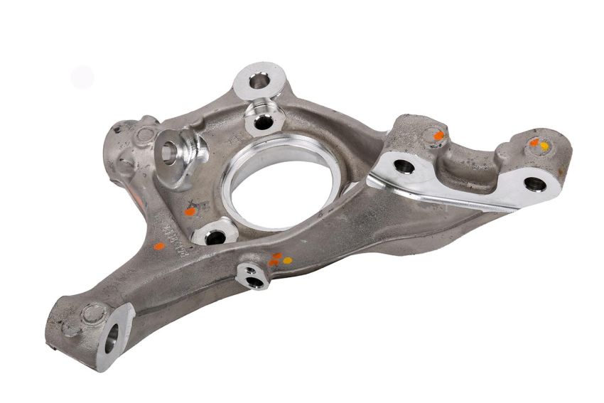 ACDelco Suspension Knuckles 23384198