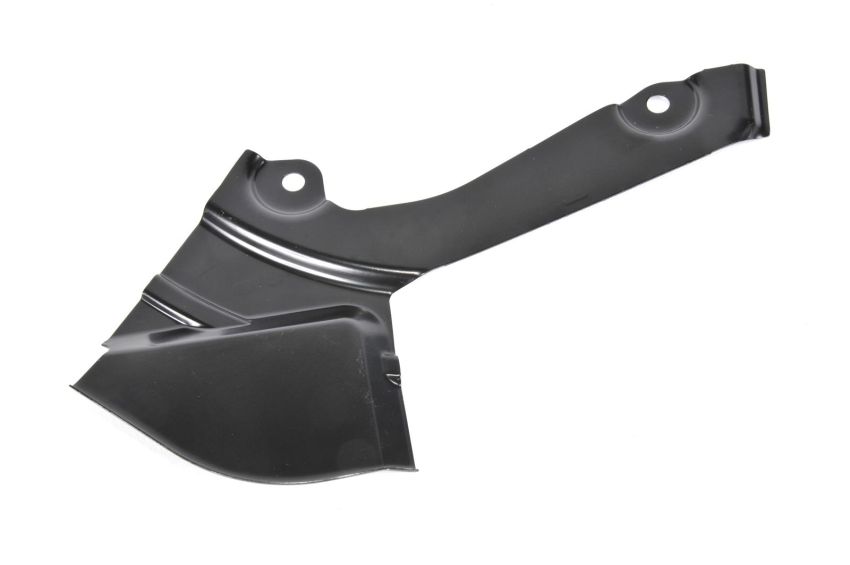 ACDelco GM Genuine Parts Brake Dust Shields for 2016-2024 CAMARO - 23385146