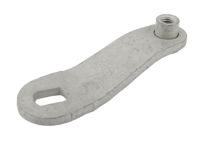 ACDelco Shifter Cables, Automatic Transmission 23387811