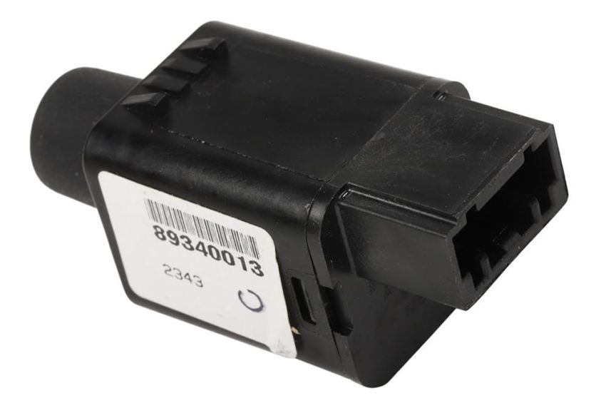 ACDelco - Electrical Switches for 2008-2015 CTS, 2007-2009 SRX - 23388934