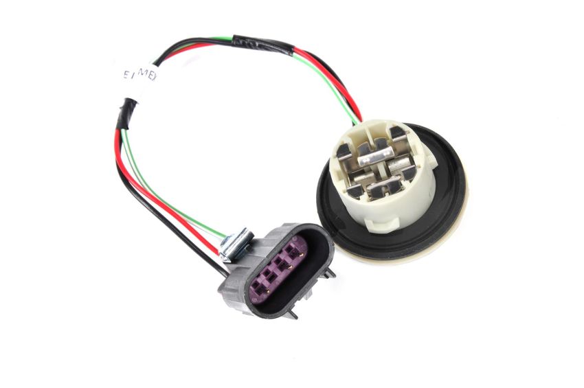 ACDelco GM Genuine Parts Taillight Wiring Harnesses for 2010-2017 TERRAIN - 23389937
