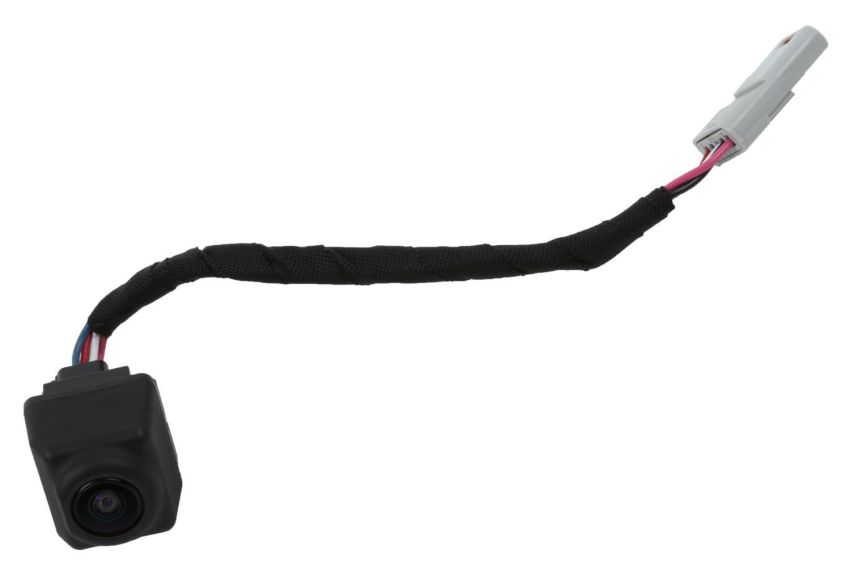 ACDelco Vehicle Camera Components 23390515
