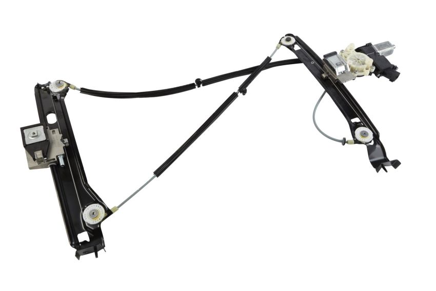 ACDelco GM Genuine Parts Window Regulators for 2011-2015 CAMARO - 23393262