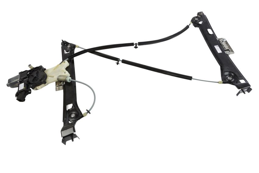 ACDelco GM Genuine Parts Window Regulators for 2011-2015 CAMARO - 23393262