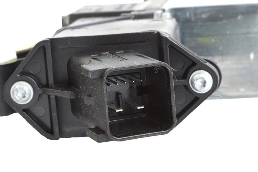 ACDelco GM Genuine Parts Window Regulators for 2011-2015 CAMARO - 23393262