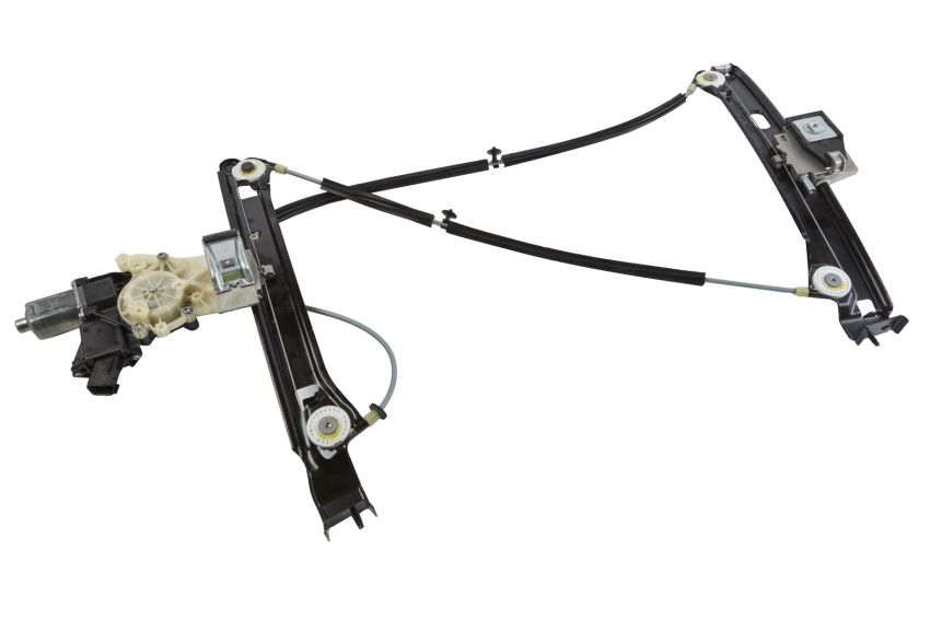 ACDelco GM Genuine Parts Window Regulators for 2011-2015 CAMARO - 23393263