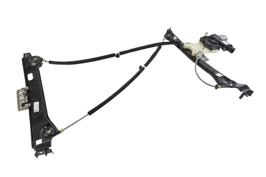 ACDelco GM Genuine Parts Window Regulators for 2011-2015 CAMARO - 23393263