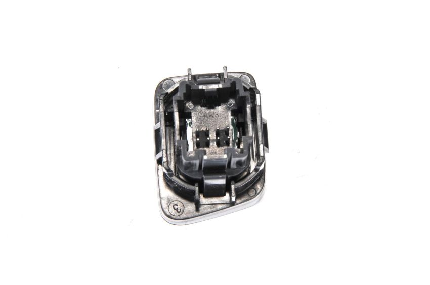 ACDelco GM Genuine Parts Ignition Switches for 2016-2024 CAMARO, 2014-2019 CORVETTE - 23402526