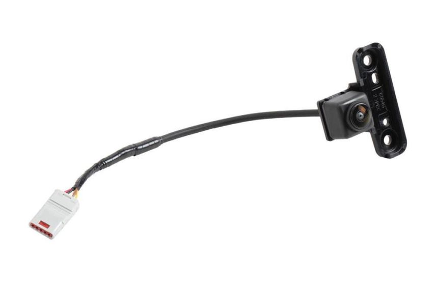 ACDelco Vehicle Camera Components 23402538