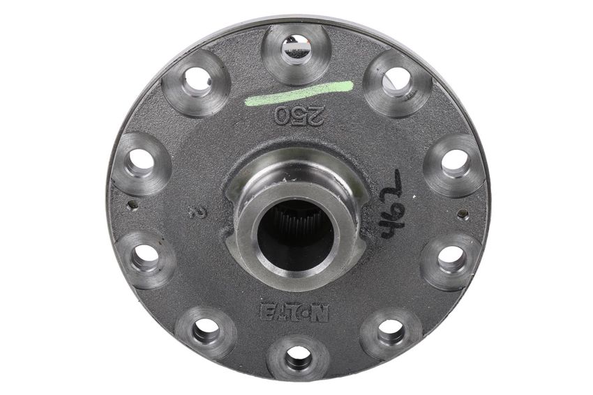 ACDelco - Axle Assemblies for 2017-2022 COLORADO - 23403917