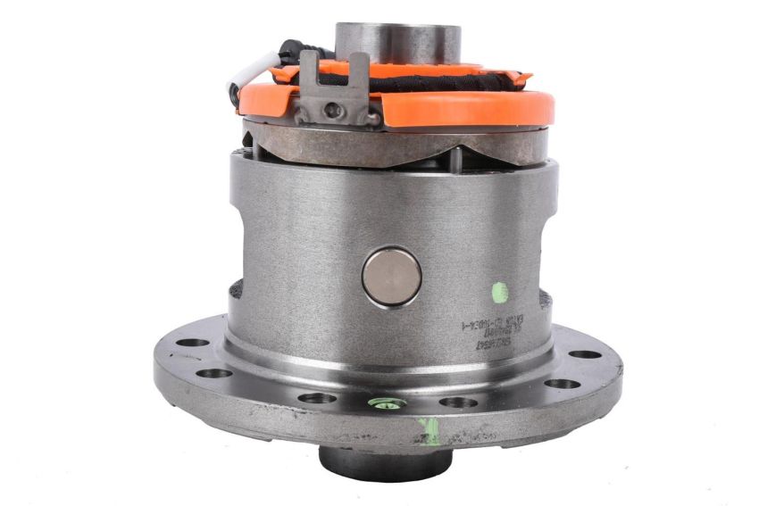 ACDelco - Axle Assemblies for 2017-2022 COLORADO - 23403917