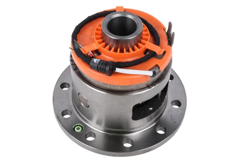ACDelco - Axle Assemblies for 2017-2022 COLORADO - 23403917