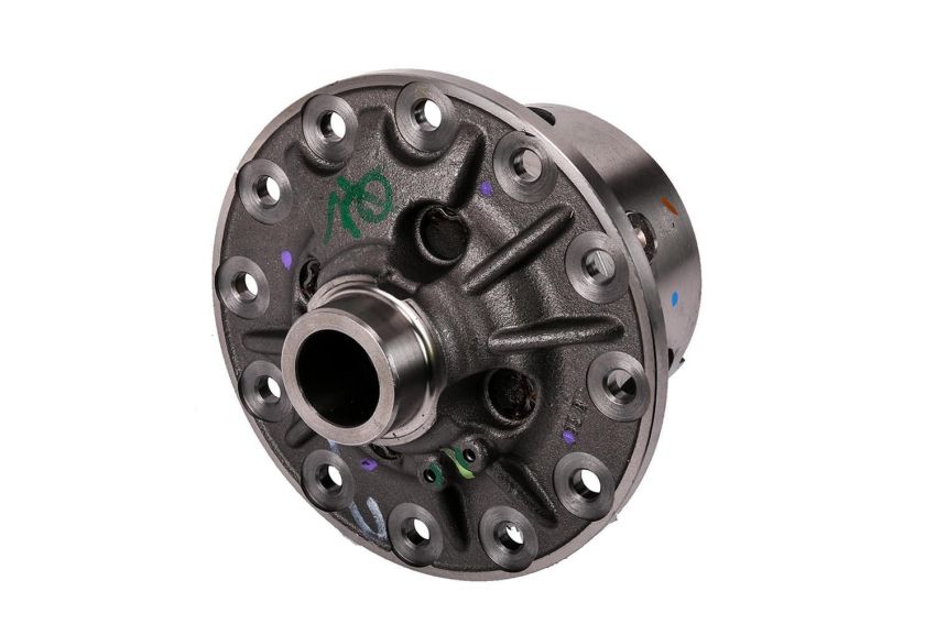 ACDelco Differential Carriers 23404628
