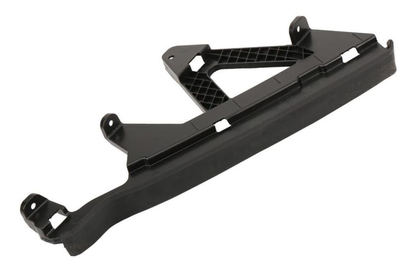 ACDelco - Bumper Brackets for 2019-2022 SILVERADO 1500, 2022 SILVERADO 1500 LTD - 23408117