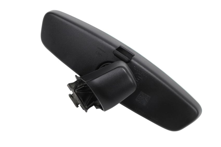 ACDelco Rear View Mirrors for 2016-2018 CAMARO, 2014-2019 CORVETTE - 23408299