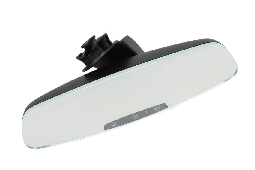 ACDelco Rear View Mirrors for 2016-2018 CAMARO, 2014-2019 CORVETTE - 23408299