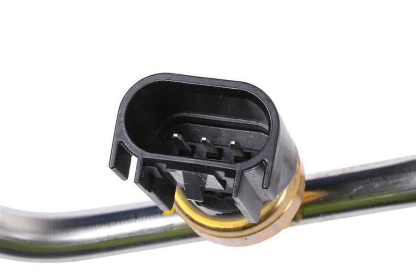 ACDelco - Automotive Fuel Lines for 2016-2018 VOLT - 23409070