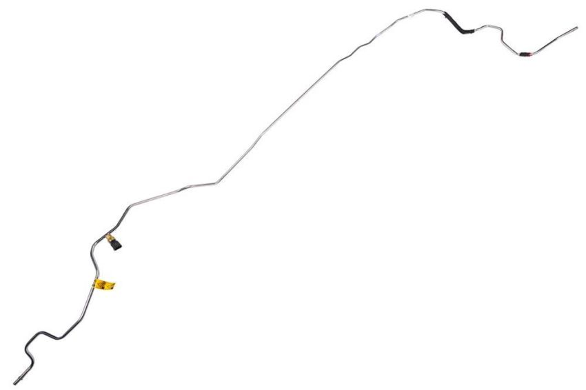 ACDelco - Automotive Fuel Lines for 2016-2018 VOLT - 23409070