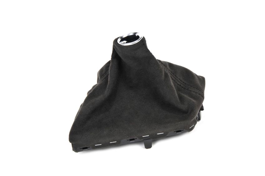 ACDelco - Shifter Boots for 2014-2019 CORVETTE - 23411186
