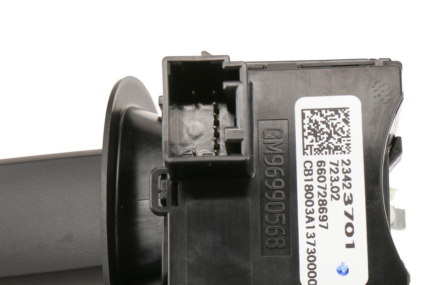 ACDelco Replacement Switches 23423701