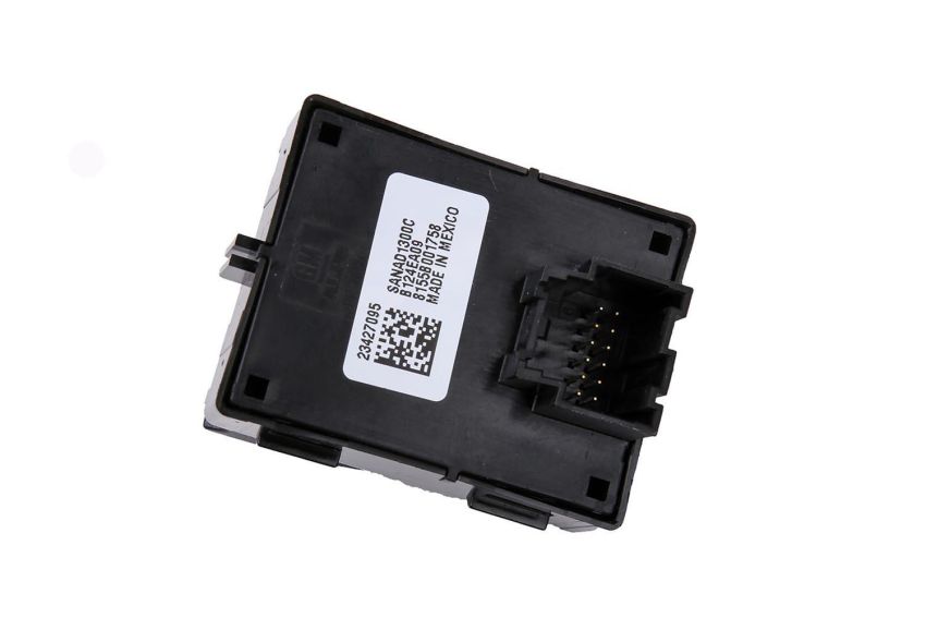ACDelco GM Genuine Parts Door Window Switches 23427095
