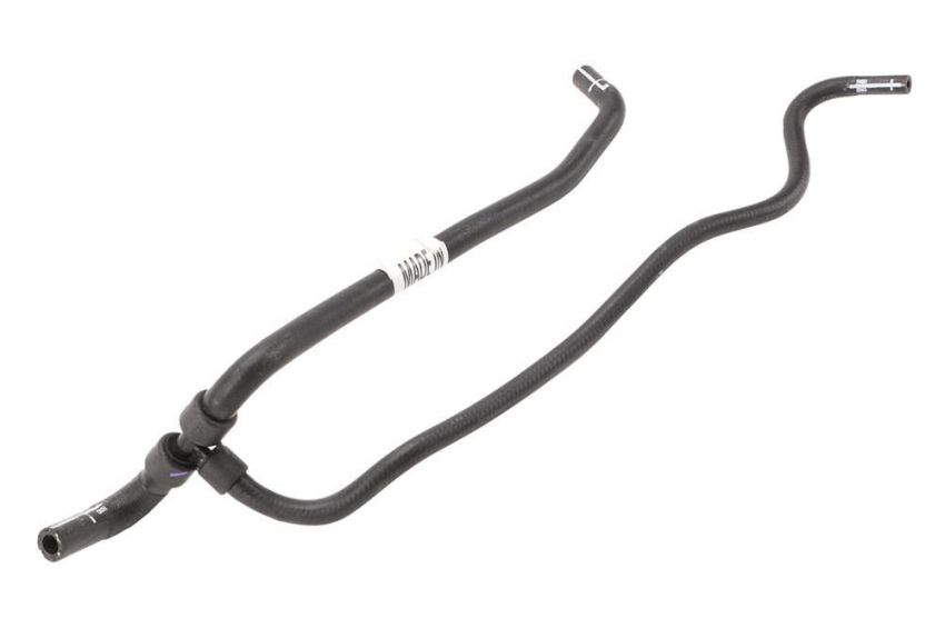 ACDelco Coolant Recovery Tank Hoses 23428264
