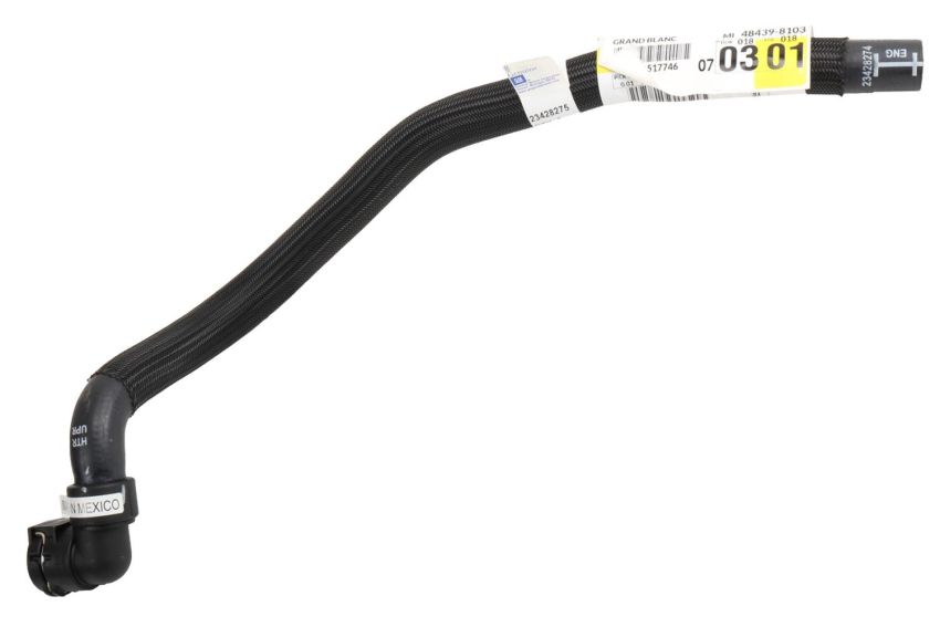 ACDelco Heater Hoses 23428275