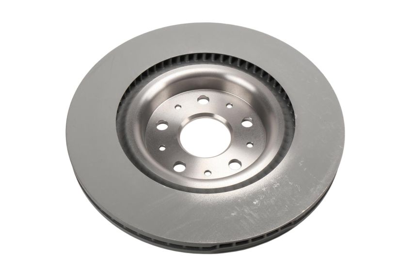 ACDelco GM Genuine Parts Disc Brake Rotors for 2020-2025 CORVETTE - 23429536