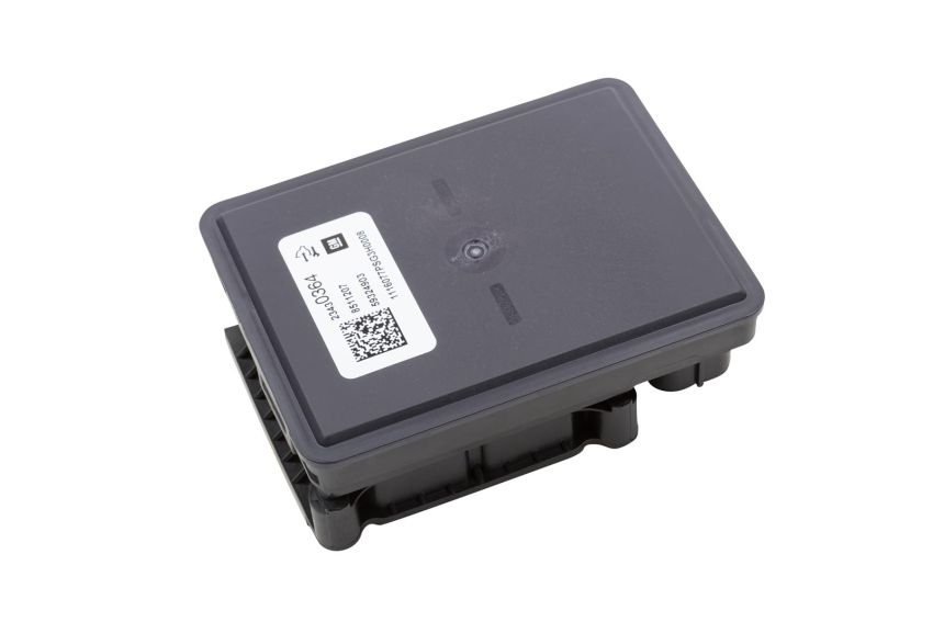 ACDelco ABS Control Modules for 2016 SILVERADO 1500 - 23430363