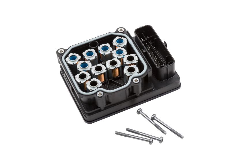 ACDelco ABS Control Modules for 2016 SILVERADO 1500 - 23430363