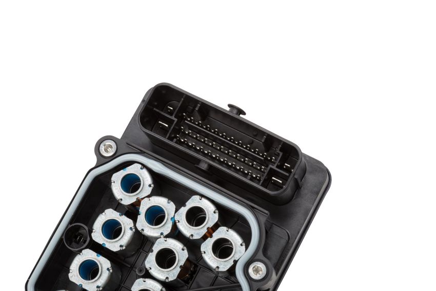 ACDelco ABS Control Modules for 2016 SILVERADO 1500 - 23430363