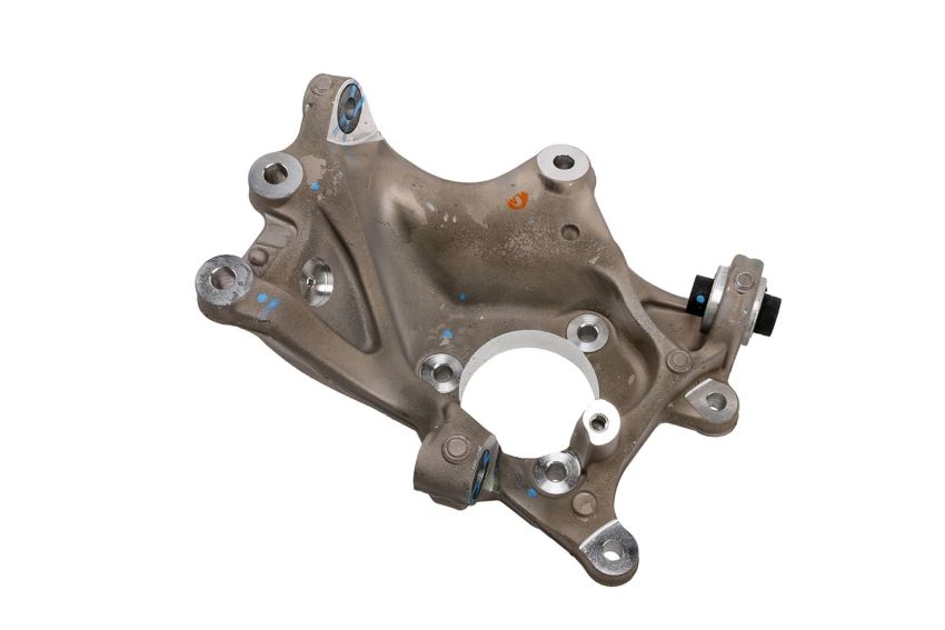 ACDelco Suspension Knuckles 23432048