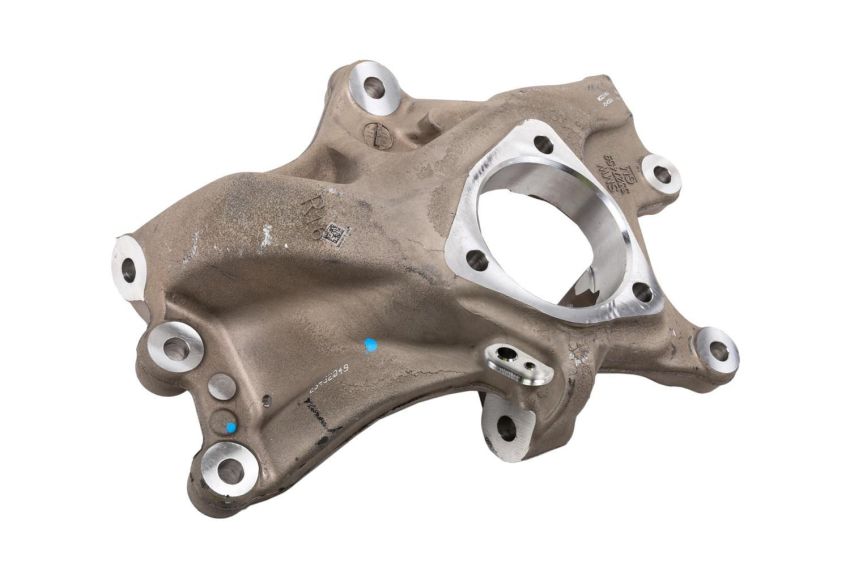 ACDelco Suspension Knuckles 23432049